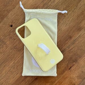 iPhone 11 Pro Loopy Case
